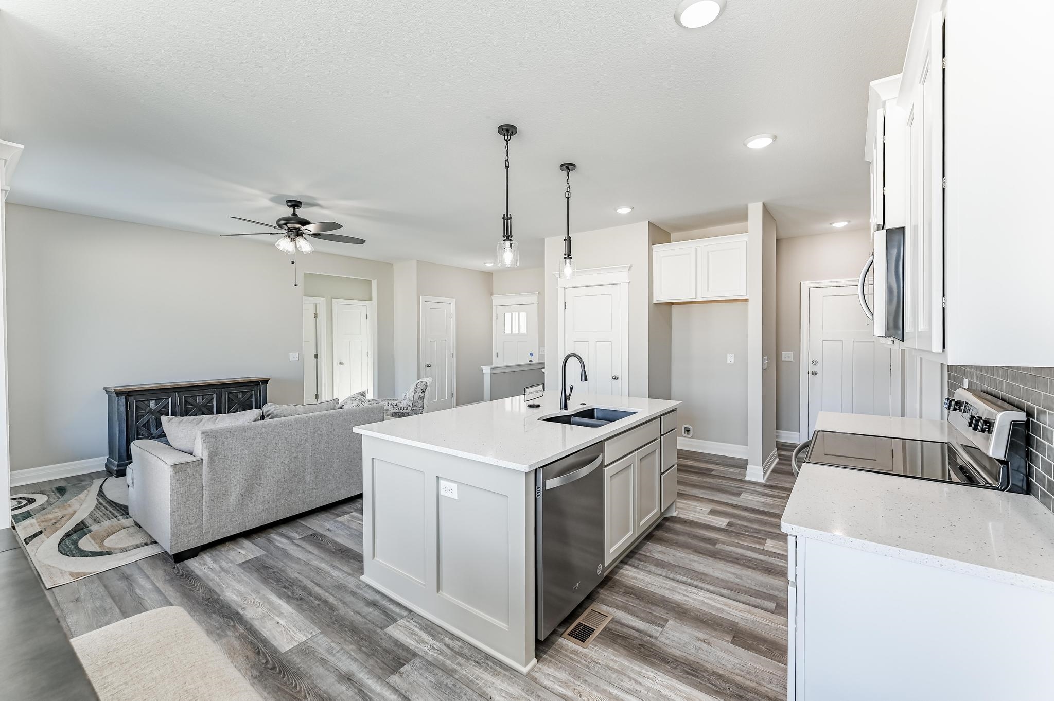 10498 Wilkinson Street Maize, KS 67101 - Photo 13 of 29