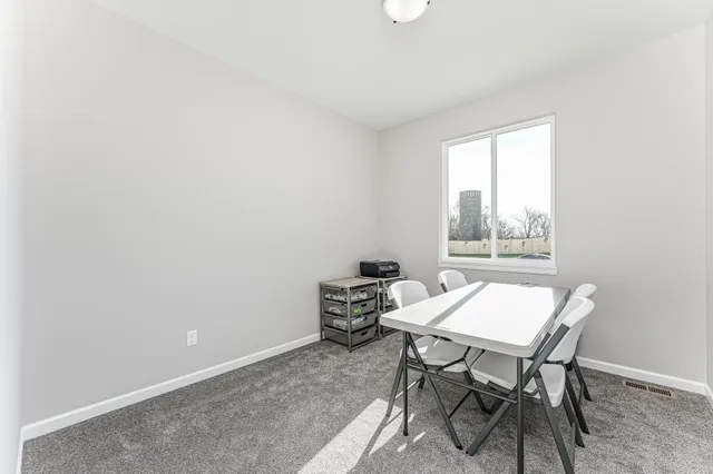 $317,500 | 10498 Wilkinson Street, Maize, KS 67101