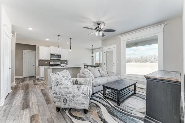 $317,500 | 10498 Wilkinson Street, Maize, KS 67101