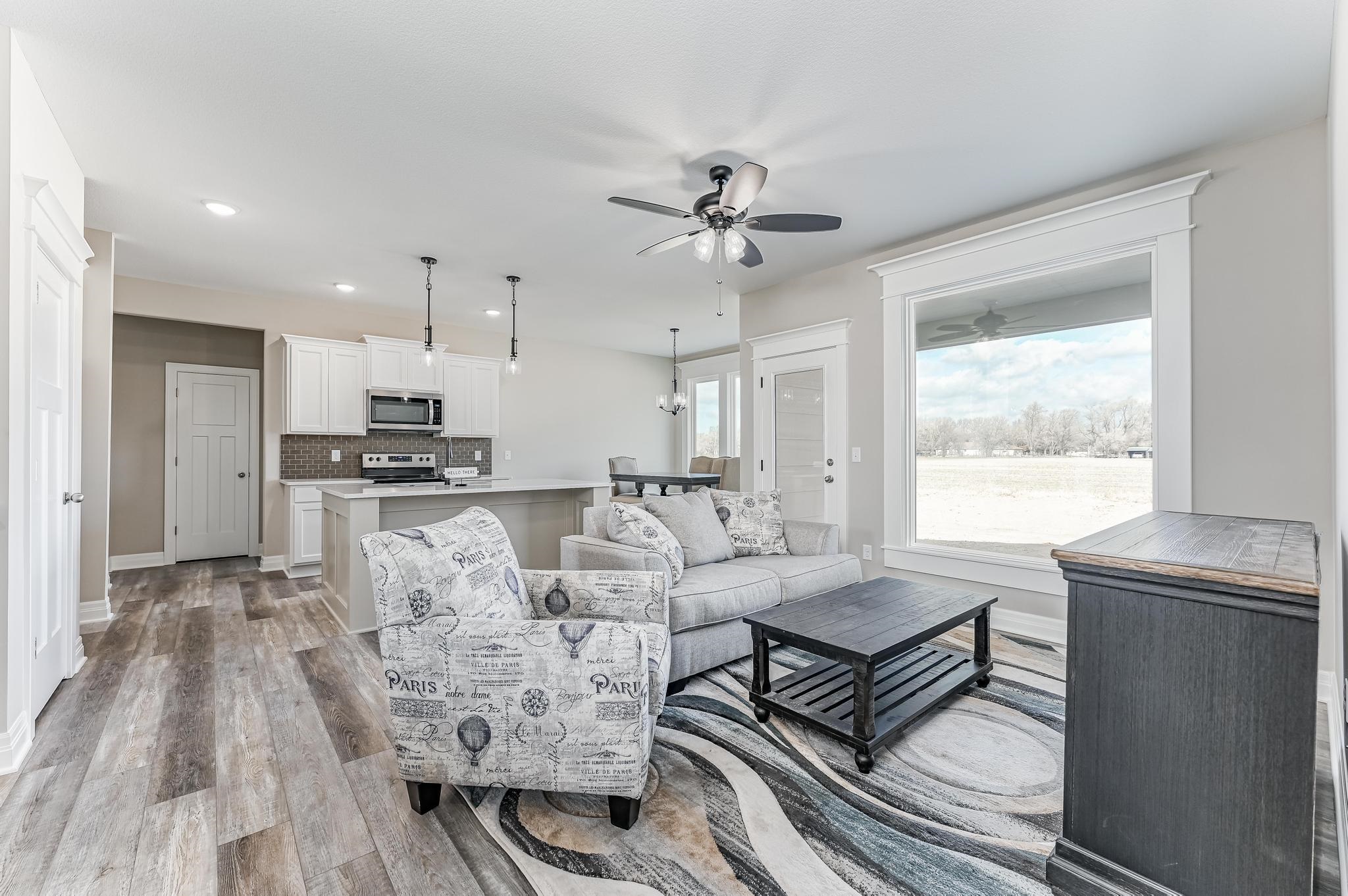 10498 Wilkinson Street Maize, KS 67101 - Photo 3 of 29