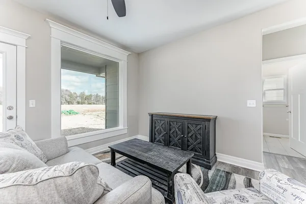 $317,500 | 10498 Wilkinson Street, Maize, KS 67101