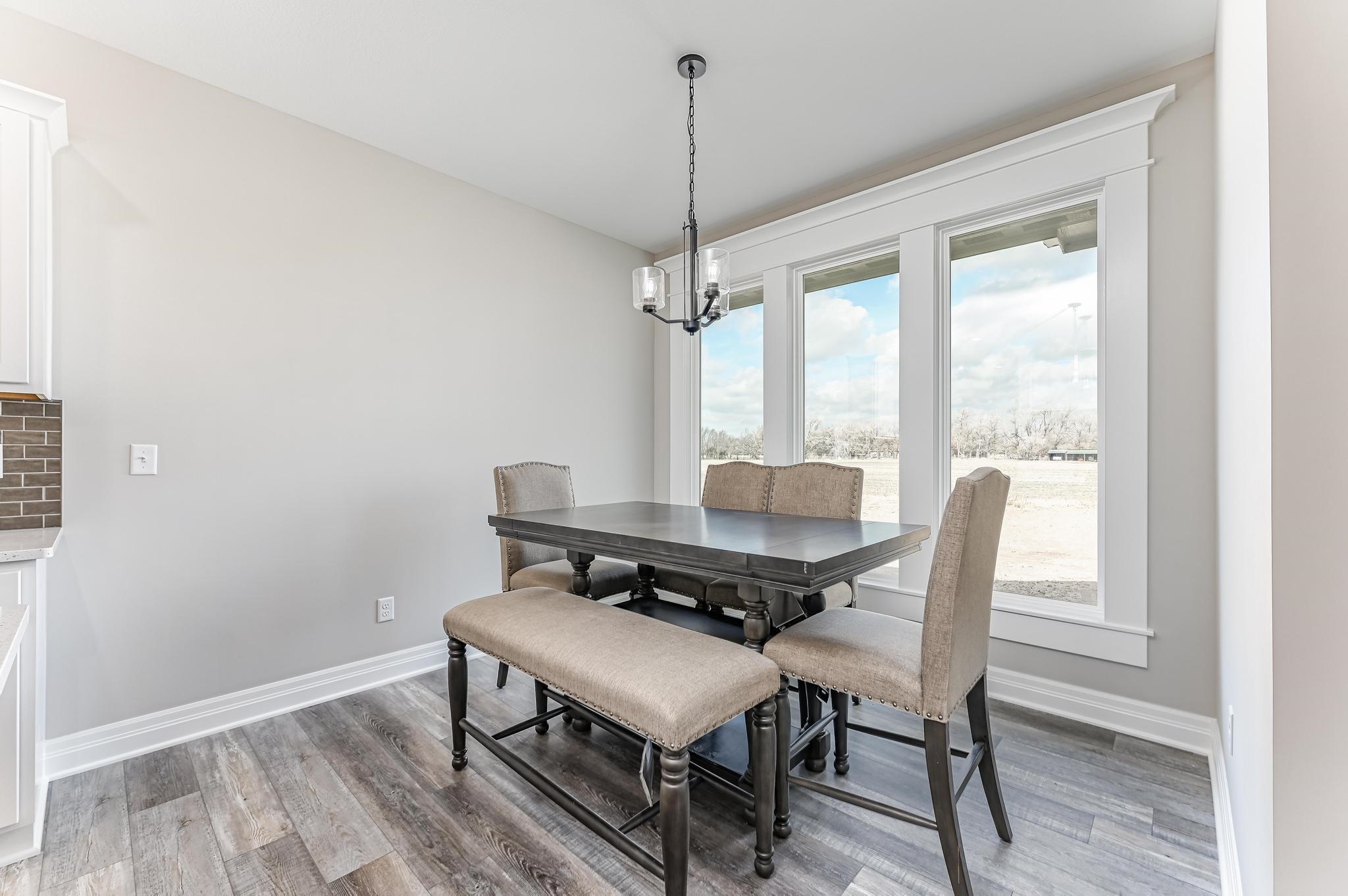 10498 Wilkinson Street Maize, KS 67101 - Photo 5 of 29