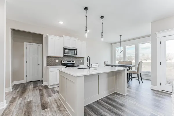 $317,500 | 10498 Wilkinson Street, Maize, KS 67101