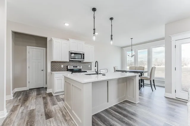 $317,500 | 10498 Wilkinson Street, Maize, KS 67101