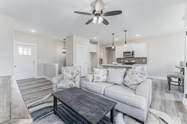 $317,500 | 10498 Wilkinson Street, Maize, KS 67101