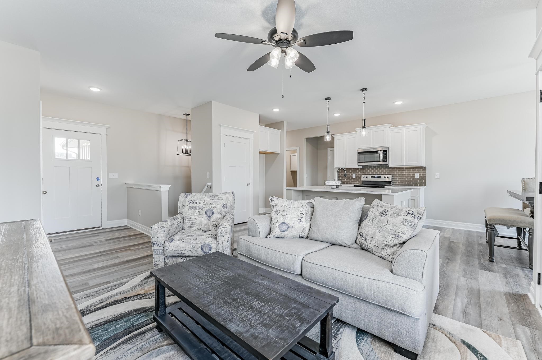 10498 Wilkinson Street Maize, KS 67101 - Photo 7 of 29