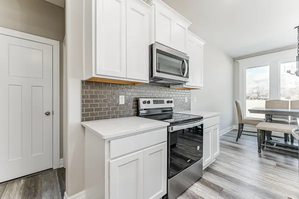 $317,500 | 10498 Wilkinson Street, Maize, KS 67101