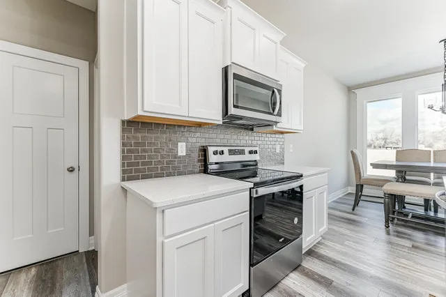 $317,500 | 10498 Wilkinson Street, Maize, KS 67101