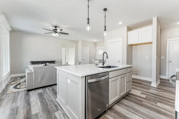 $317,500 | 10498 Wilkinson Street, Maize, KS 67101