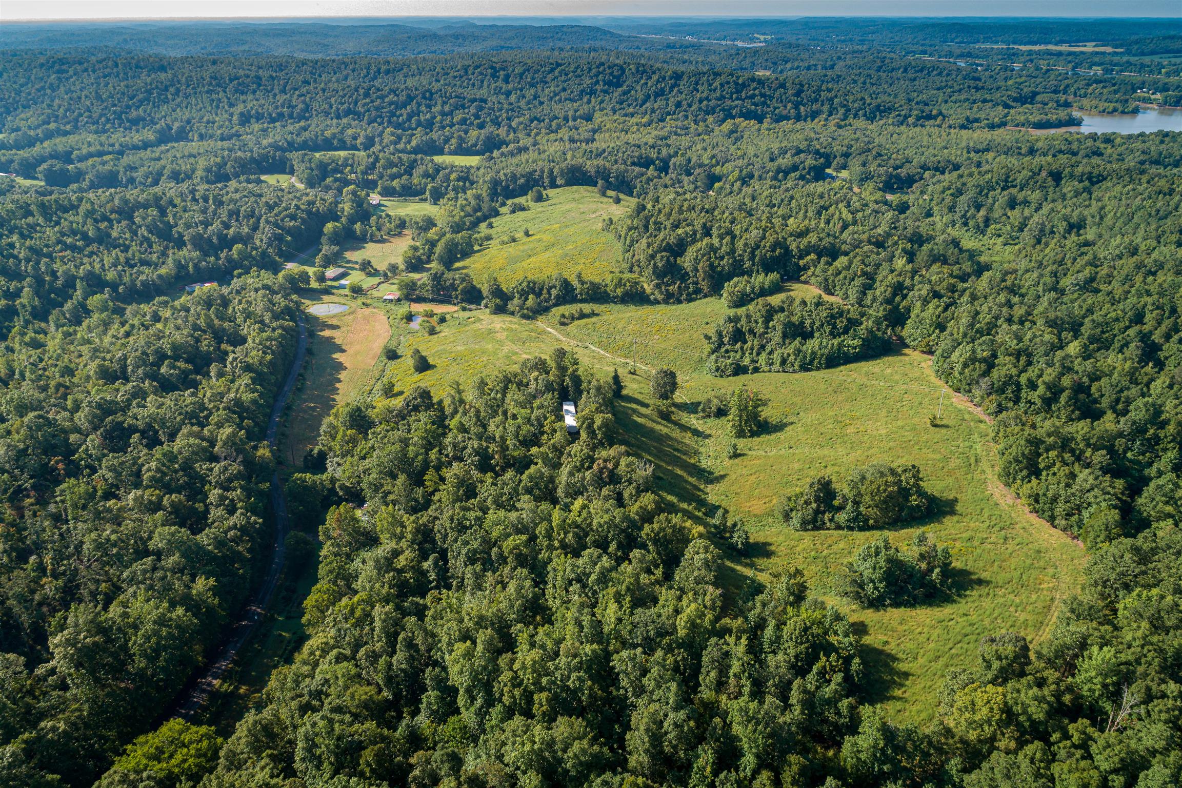231 Beasley Hollow Road Linden, TN 37096 - Photo 19 of 36 Gallery Image 19