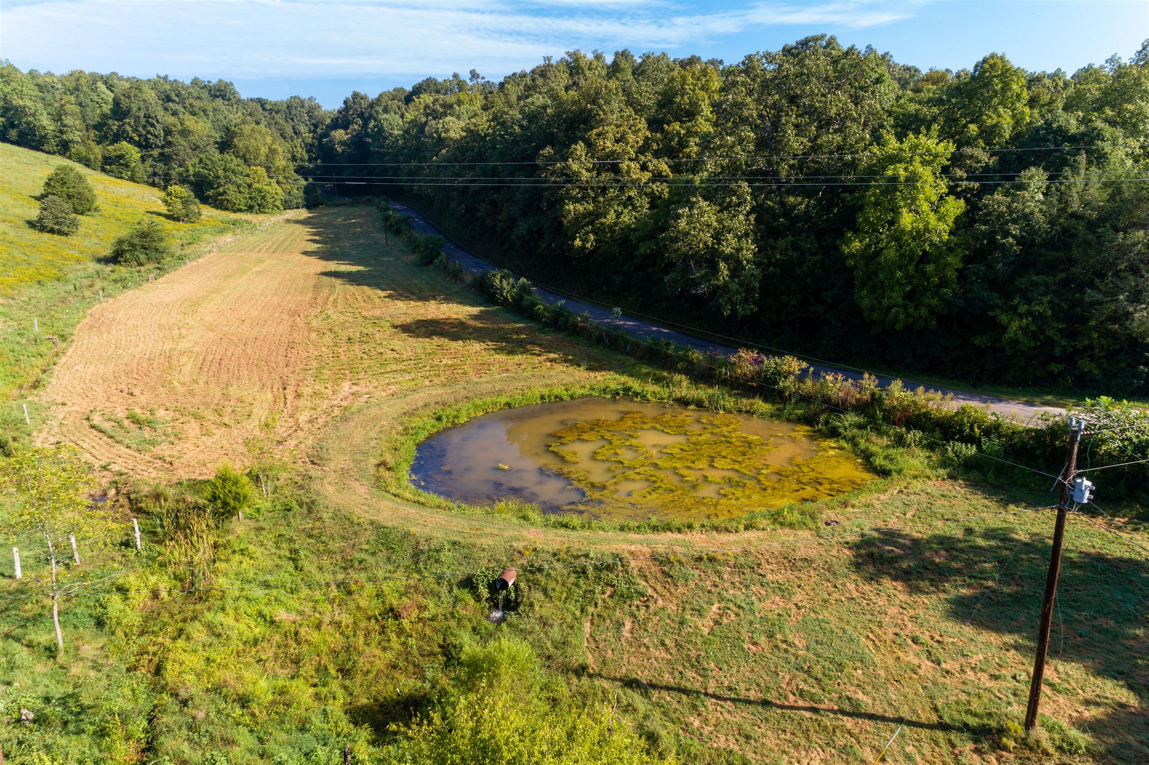 231 Beasley Hollow Road Linden, TN 37096 - Photo 25 of 36 Gallery Image 25