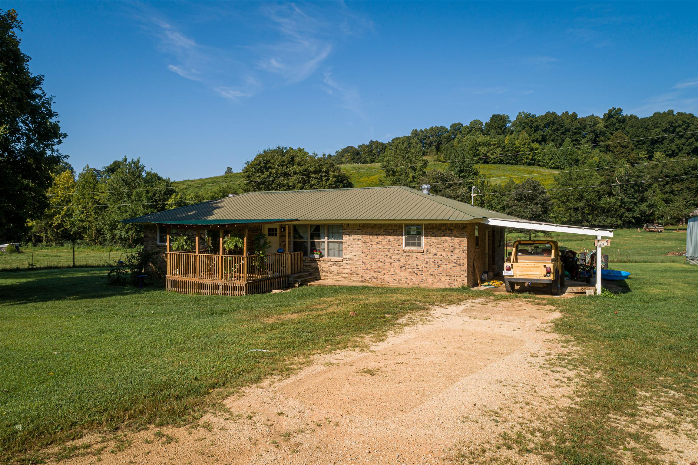 231 Beasley Hollow Road Linden, TN 37096 - Photo 28 of 36 Gallery Image 28