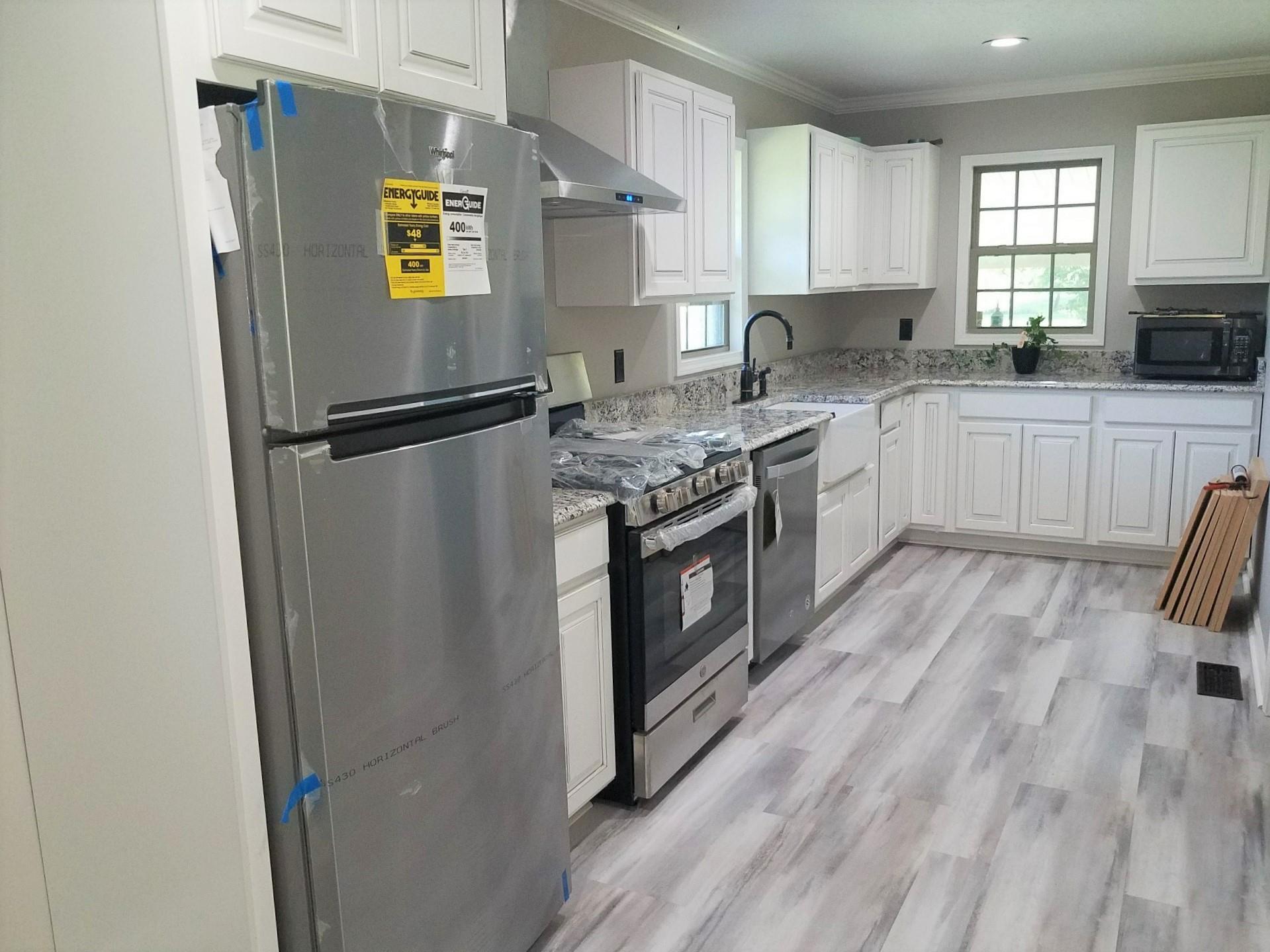 231 Beasley Hollow Road Linden, TN 37096 - Photo 3 of 36 Gallery Image 3