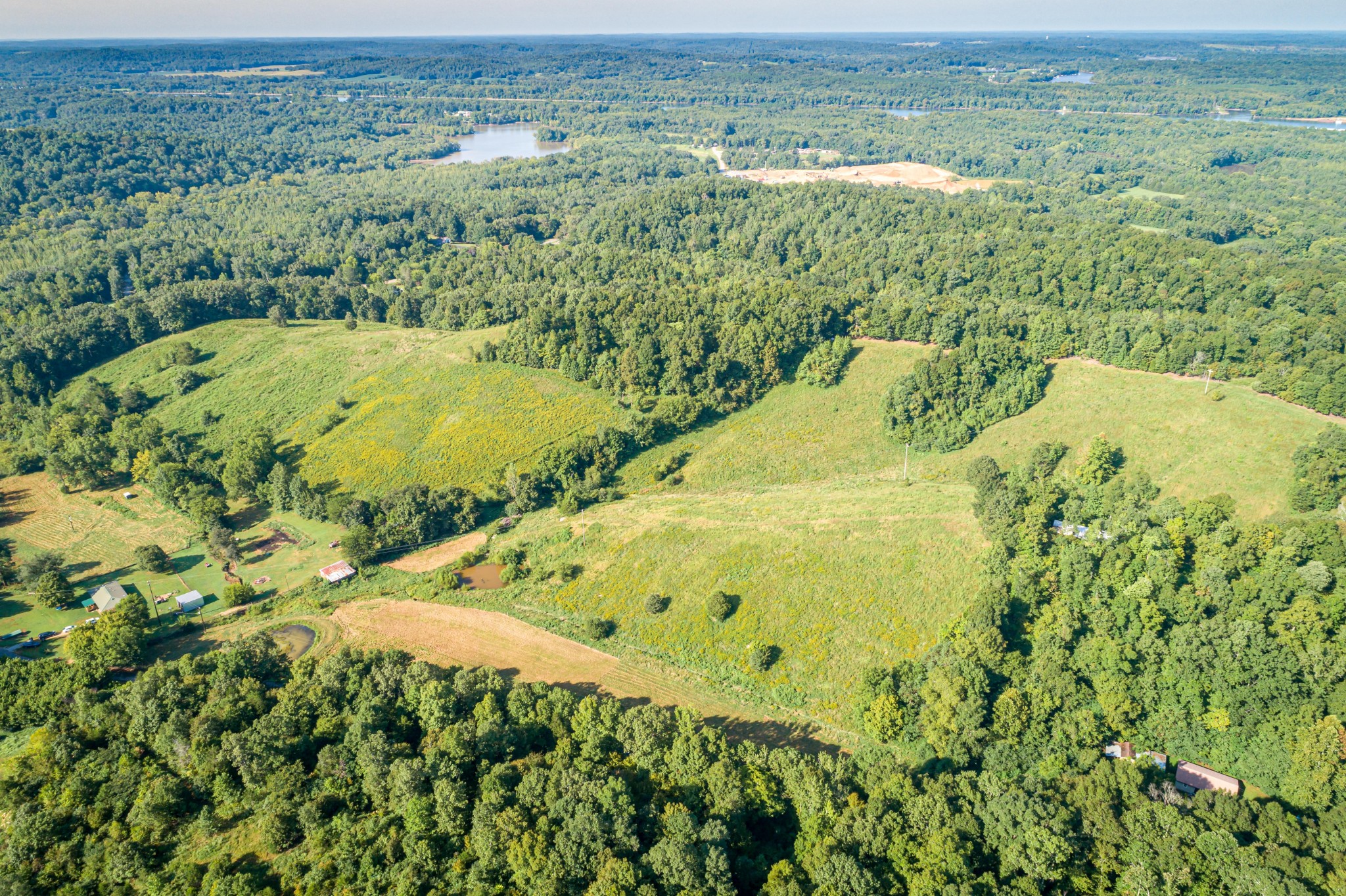 231 Beasley Hollow Road Linden, TN 37096 - Photo 32 of 36 Gallery Image 32
