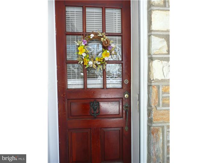7706 Oak Lane Road Cheltenham, PA 19012 - Photo 23 of 25 Exterior