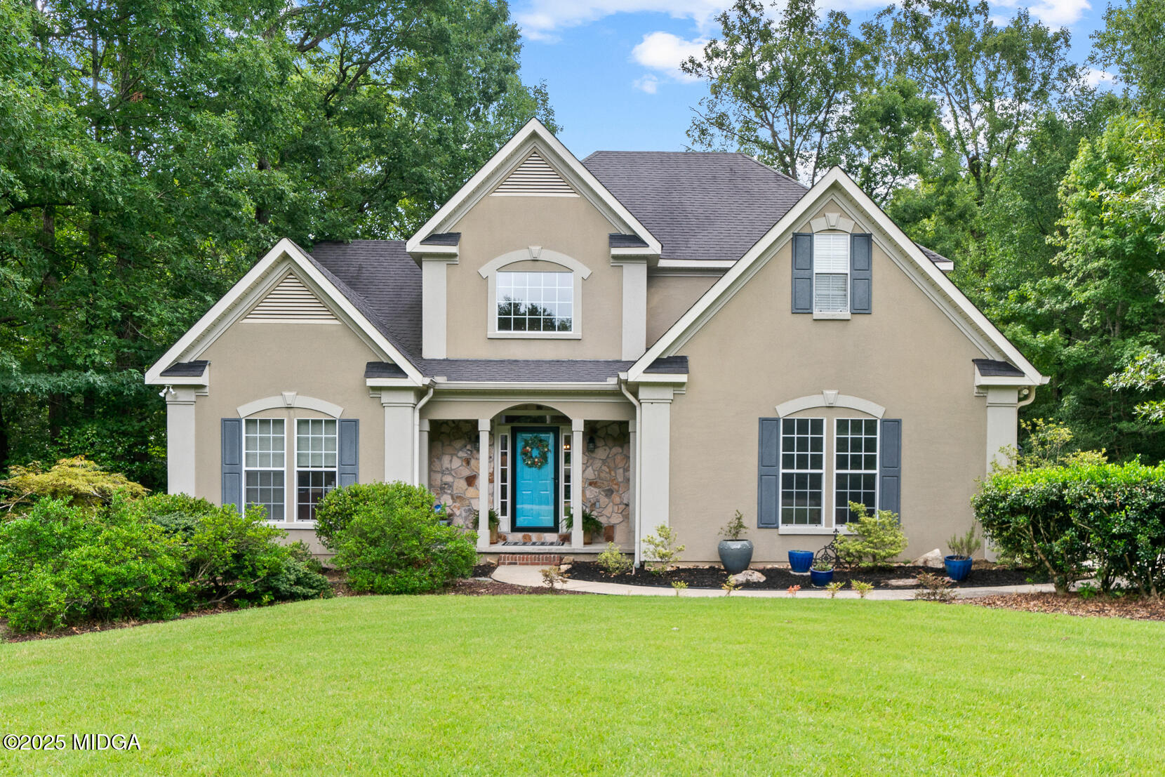 218 Gates Road Lizella, GA 31052 - Photo 2 of 80 2