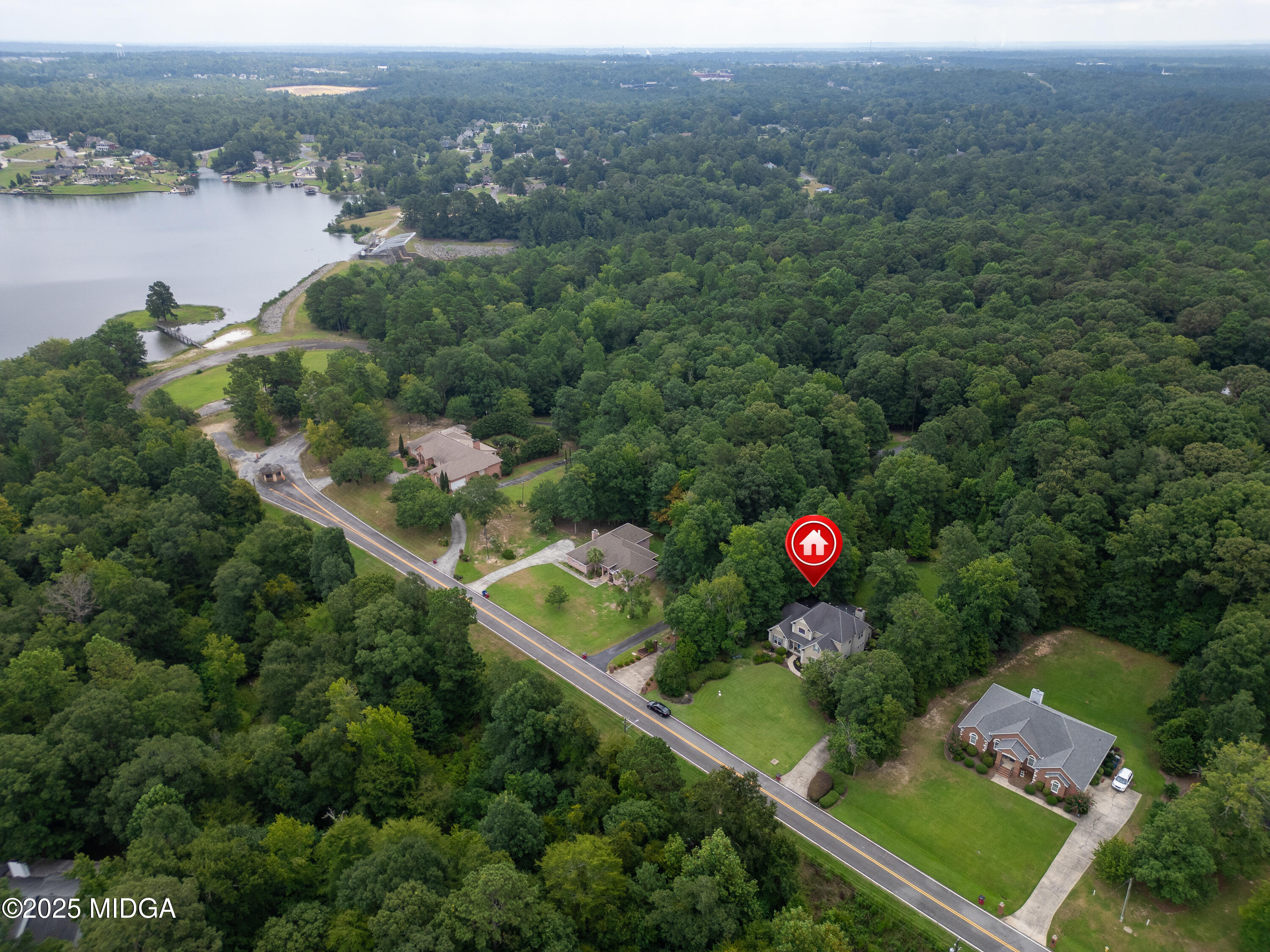 218 Gates Road Lizella, GA 31052 - Photo 4 of 80 3a