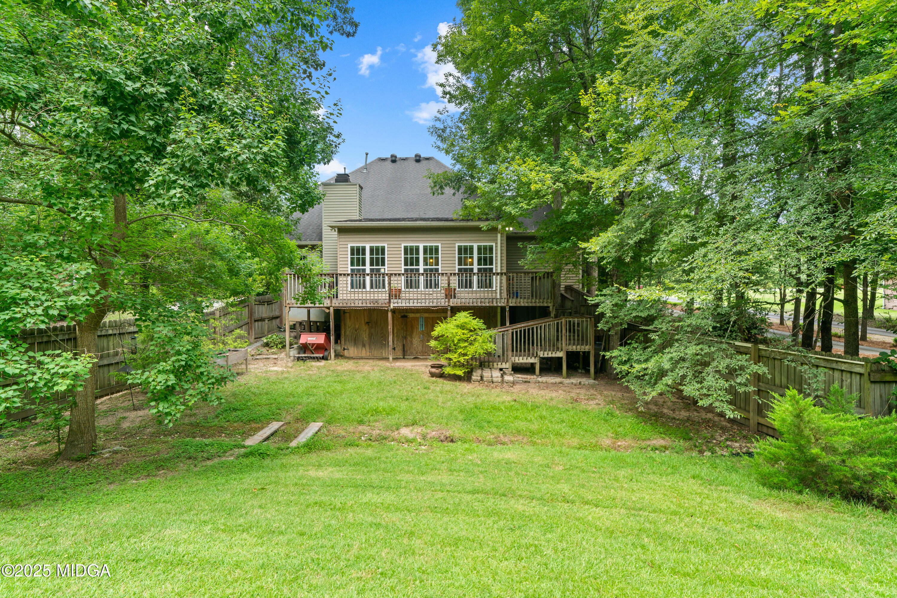218 Gates Road Lizella, GA 31052 - Photo 73 of 80 66