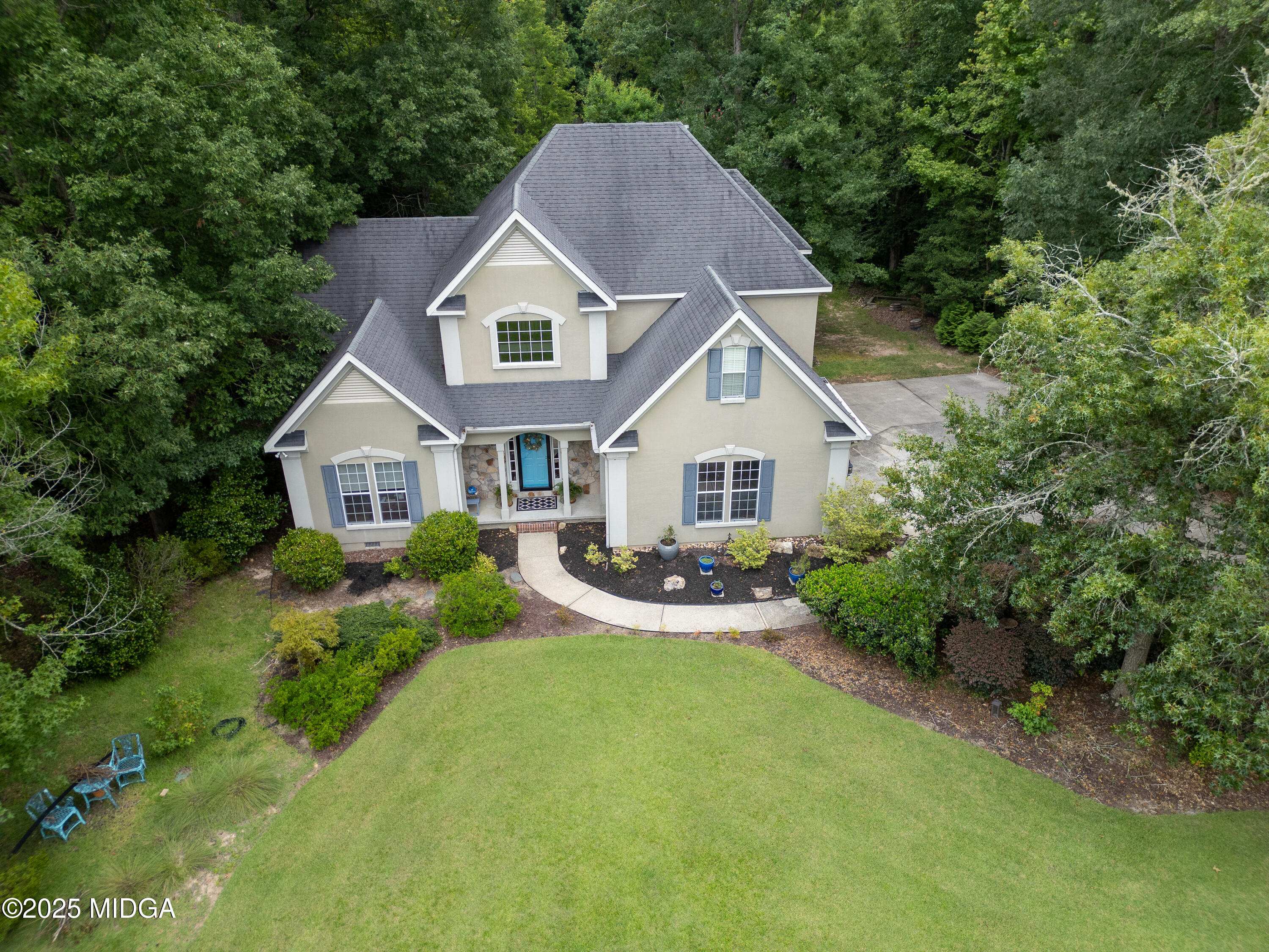 218 Gates Road Lizella, GA 31052 - Photo 74 of 80 67