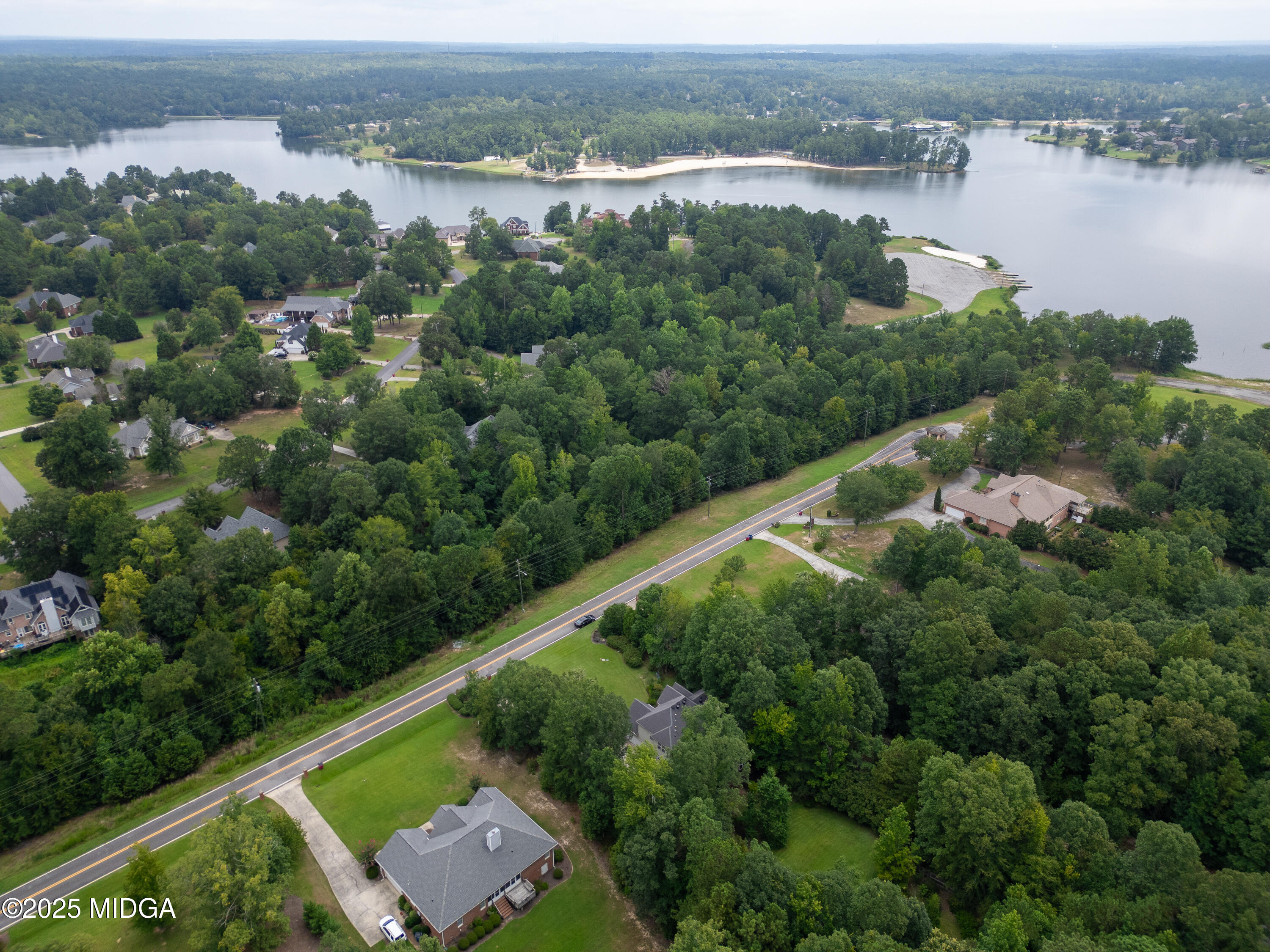 218 Gates Road Lizella, GA 31052 - Photo 76 of 80 69