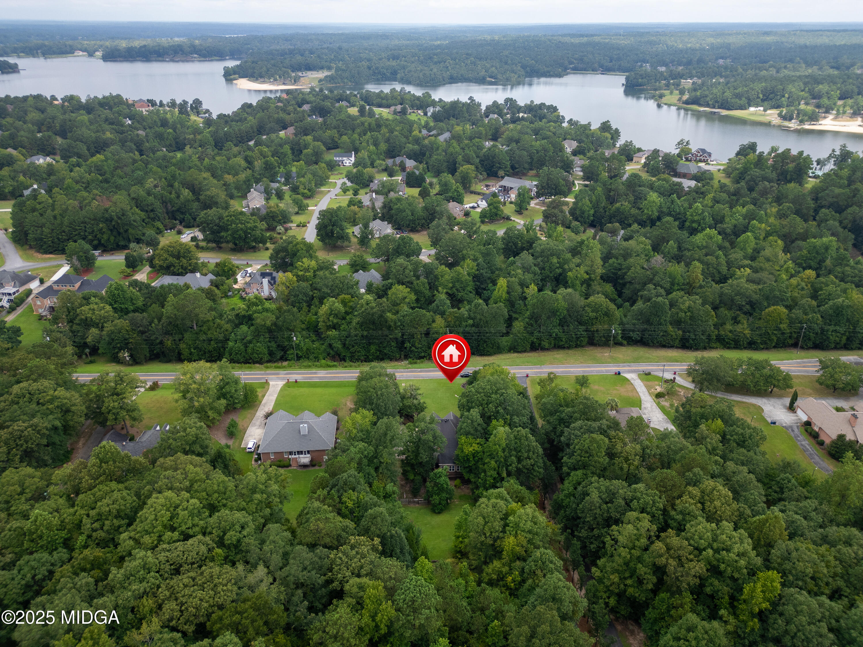 218 Gates Road Lizella, GA 31052 - Photo 77 of 80 70