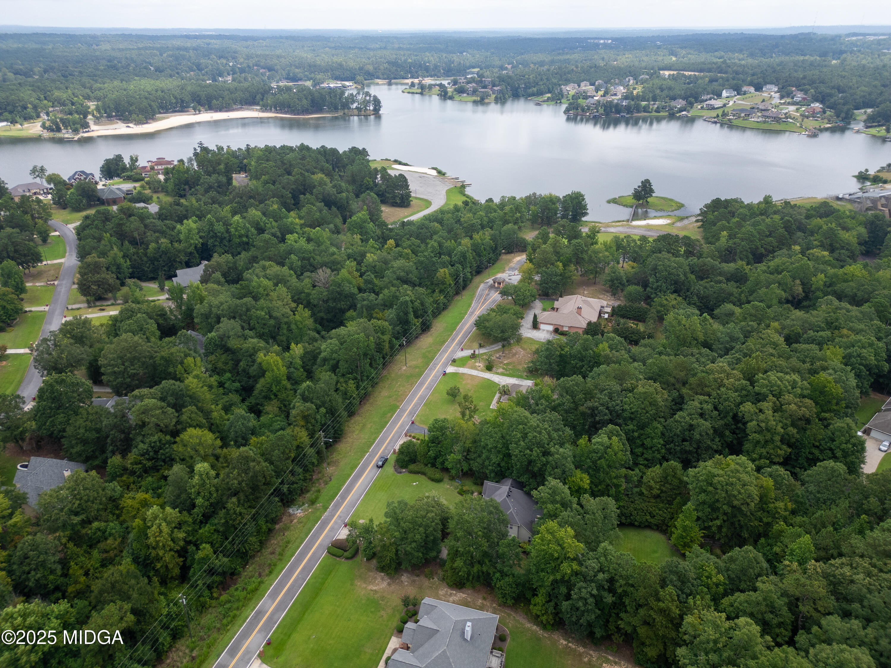 218 Gates Road Lizella, GA 31052 - Photo 80 of 80 73
