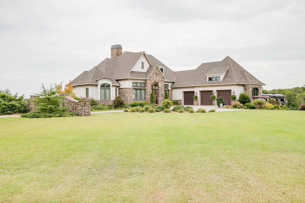 1776 Old Middleton Road Elberton, GA 30635 - Photo 1 of 1