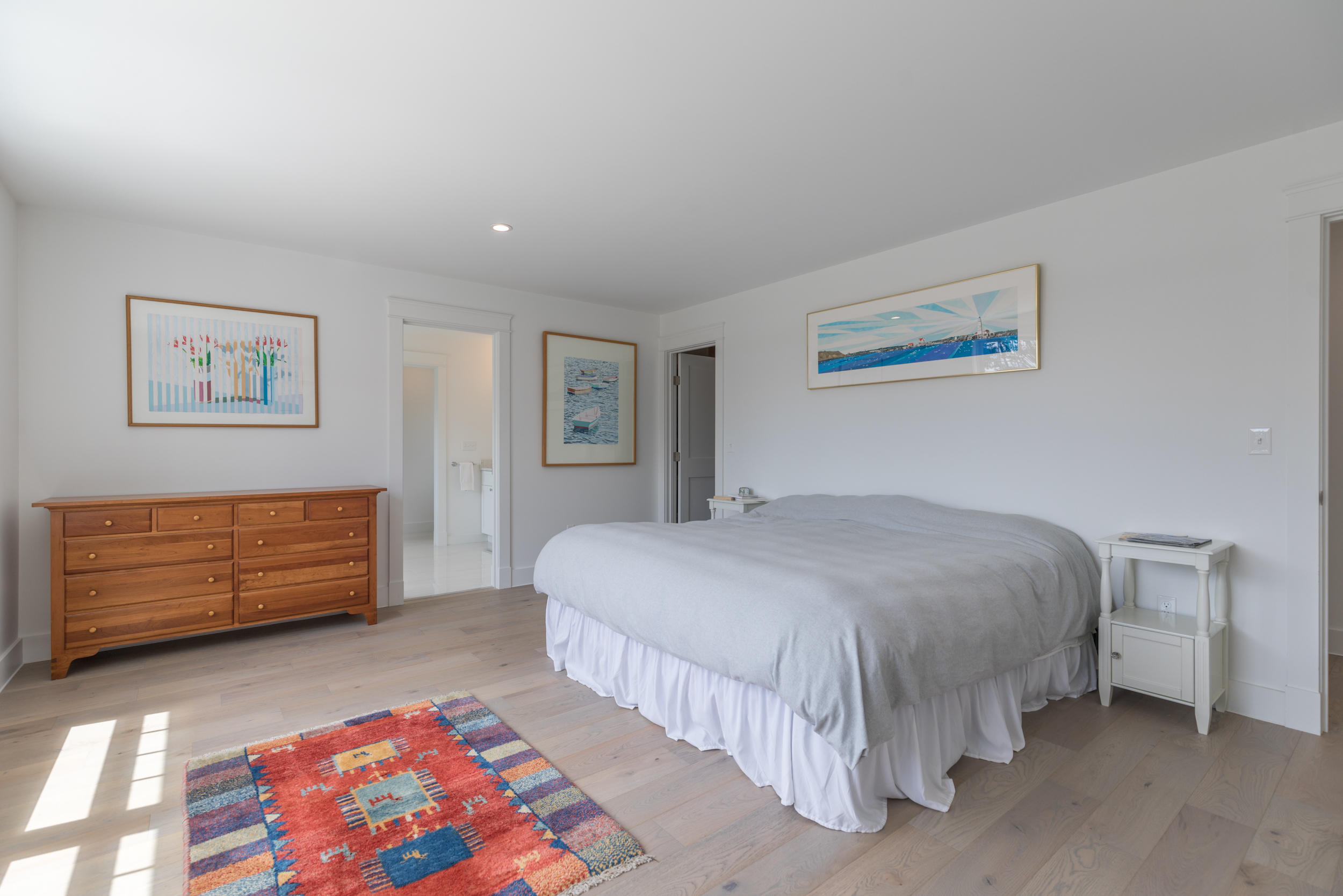 239 Foreside Road, Unit A Falmouth, ME 04105 - Photo 18 of 38 239A Foreside