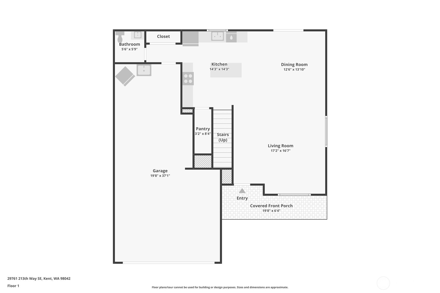 29761 213th Way Southeast Kent, WA 98042 - Photo 39 of 40