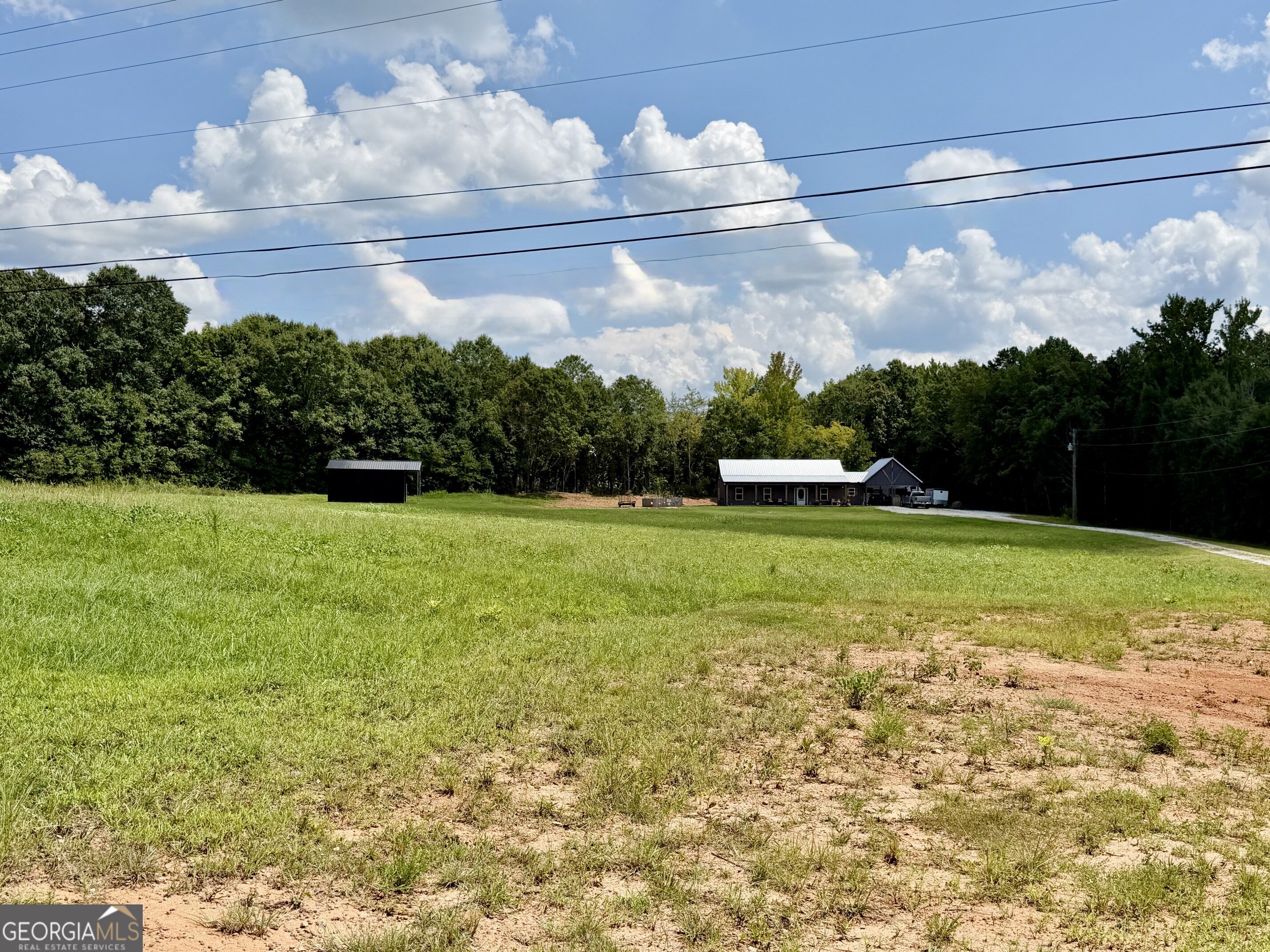 2118 Brewers Mill Road Elberton, GA 30635 - Photo 40 of 46 Gallery Image 40