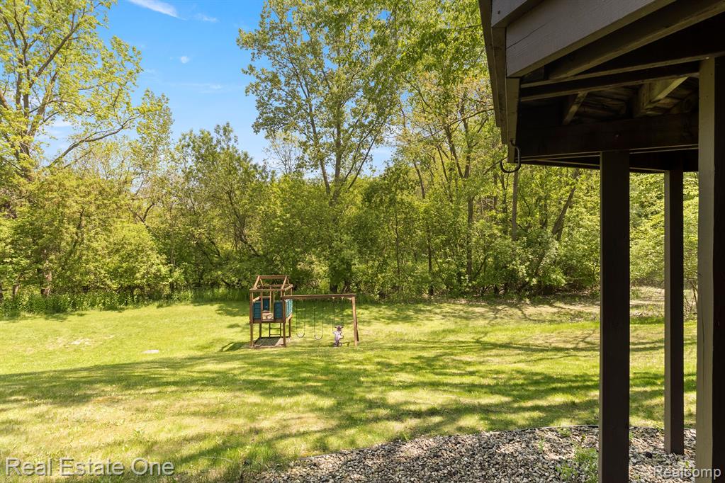 465 Bolinger Street Rochester Hills, MI 48307 - Photo 41 of 46