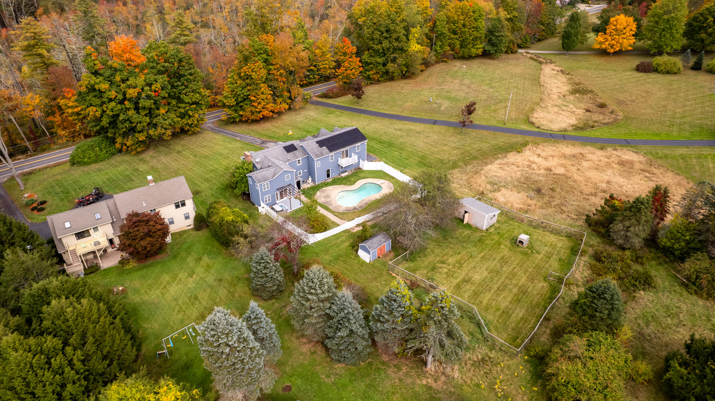 459 Goodwin Road Eliot, ME 03903 - Photo 57 of 65 459 Goodwin Road (MLS)-9