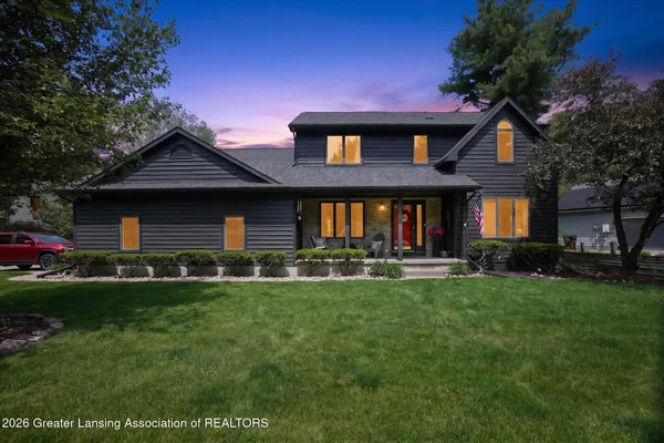 $480,000 | 179 East Newman Road, Williamston, MI 48895