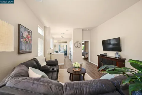 $455,000 | 481 Desert Gold Terrace, Brentwood, CA 94513