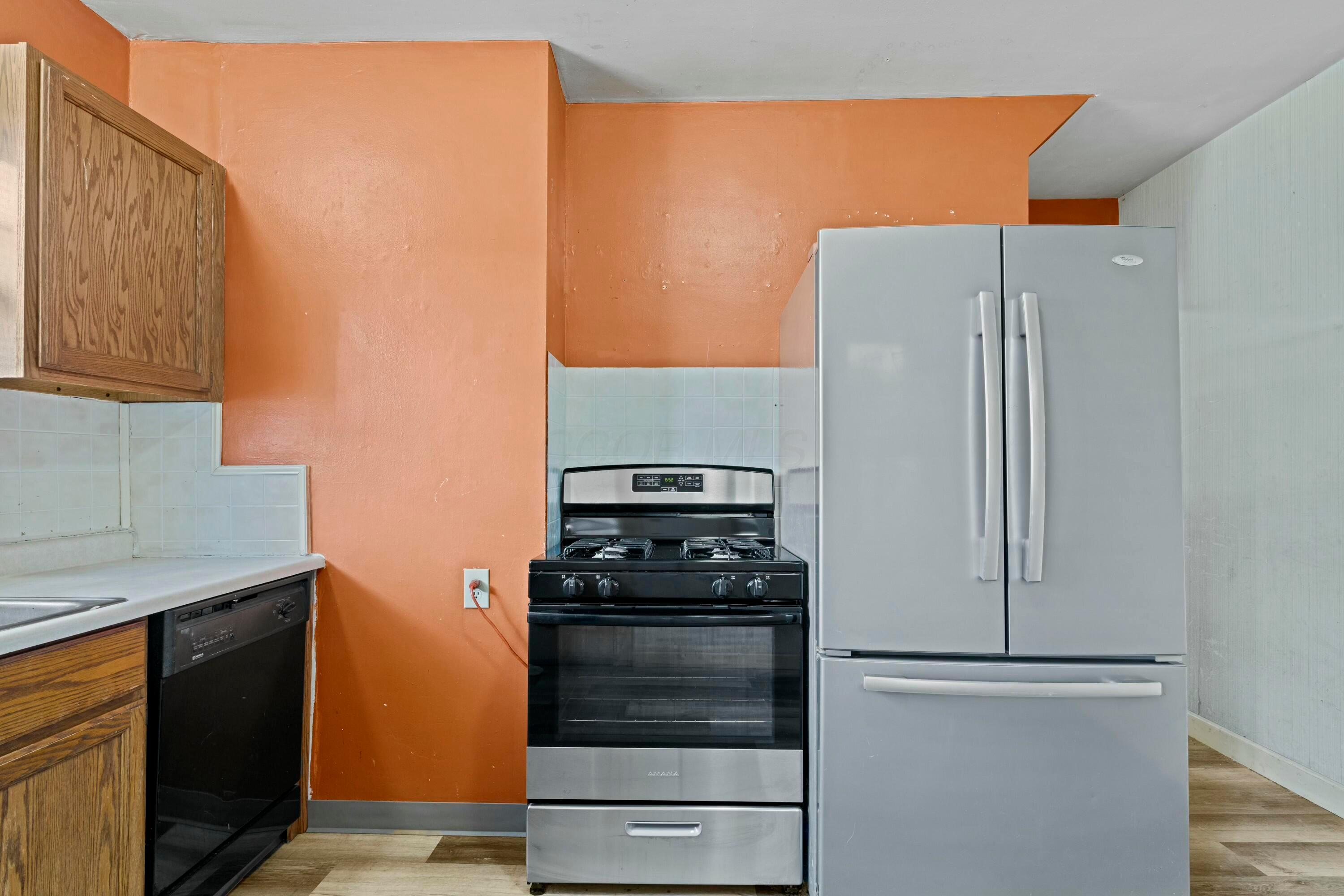 263-265 Crestview Road Columbus, OH 43202 - Photo 28 of 41 Kitchen