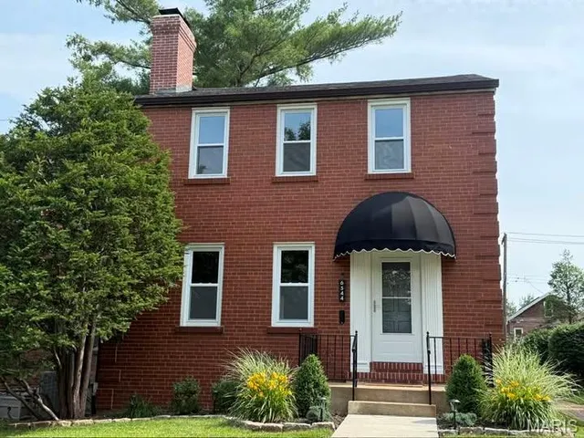 $459,000 | 6544 Marquette Avenue, St. Louis, MO 63139