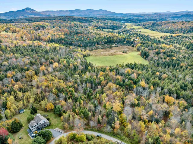 $89,900 | Lot 9 Mountain Estates, Hyde Park, VT 05655