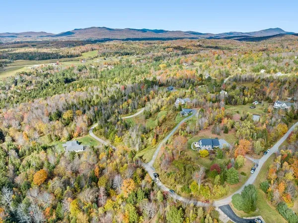 $89,900 | Lot 9 Mountain Estates, Hyde Park, VT 05655