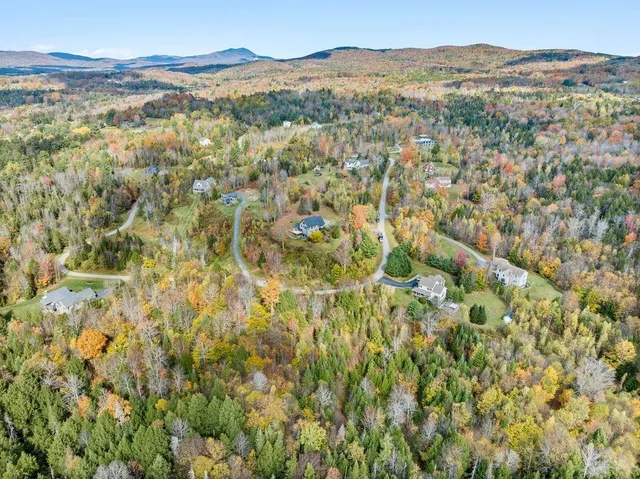 $89,900 | Lot 9 Mountain Estates, Hyde Park, VT 05655