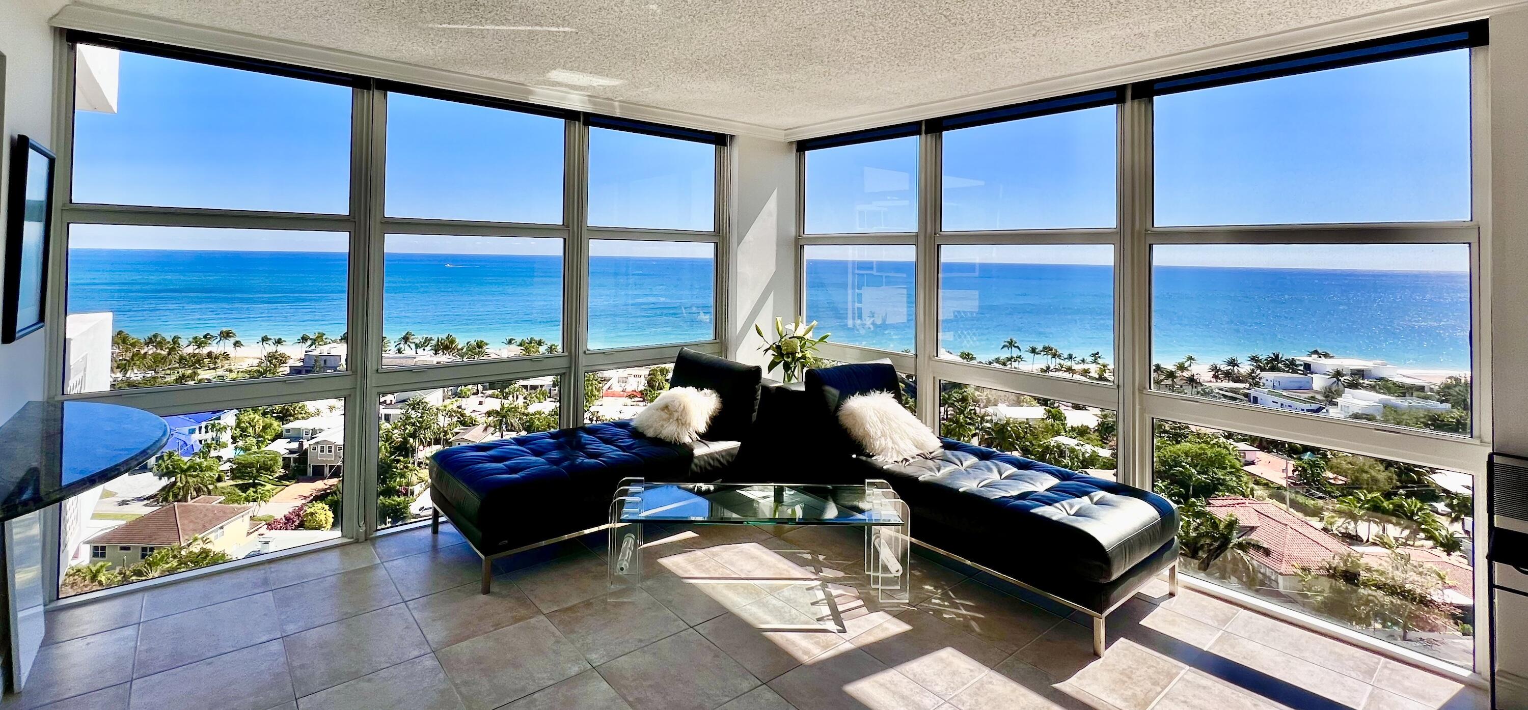 2701 North Ocean Blvd Unit 18A  