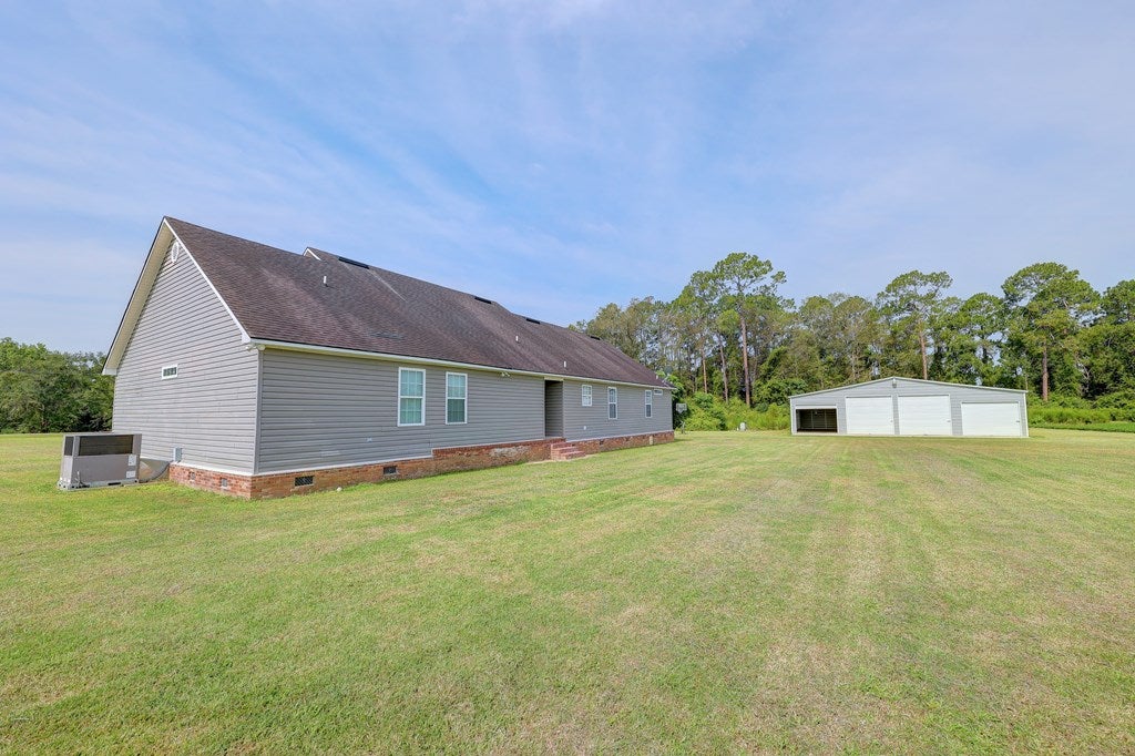 2711 Rogers Road Pavo, GA 31778 - Photo 45 of 57 Gallery Image 45