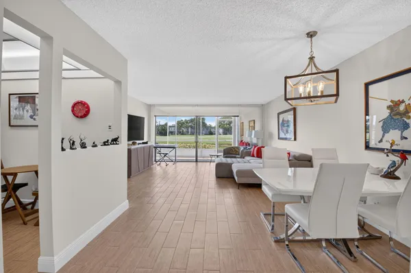 $195,000 | 441 Piedmont J, Unit 441, Delray Beach, FL 33484