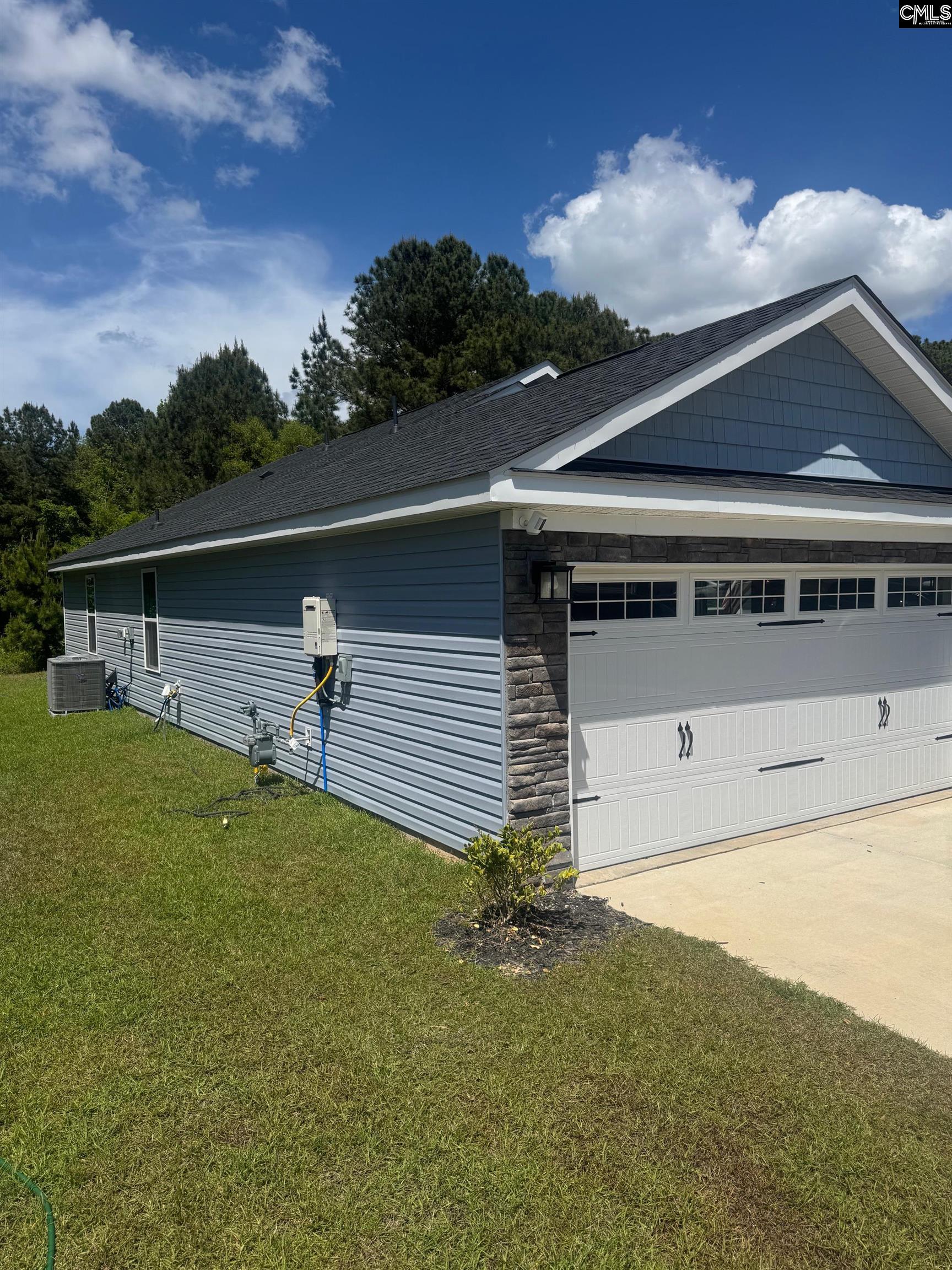 724 Sinker Lane Santee, SC 29142 - Photo 2 of 40