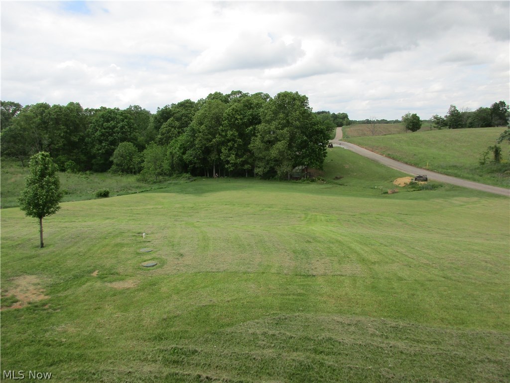 151 Reese Road Fleming, OH 45729 - Photo 31 of 35 Backyard