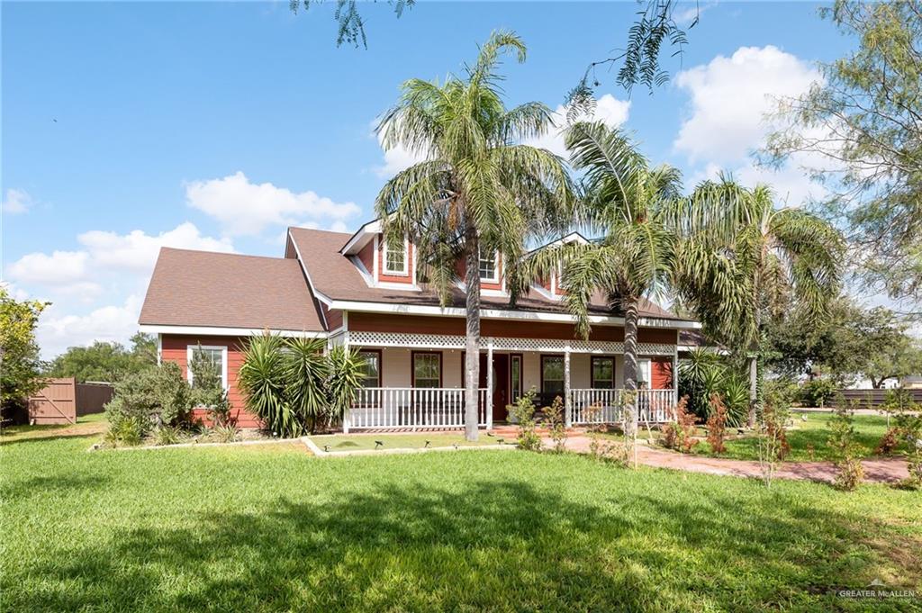 6109 Western Road Mission, TX 78574 - Photo 2 of 45 Gallery Image 2