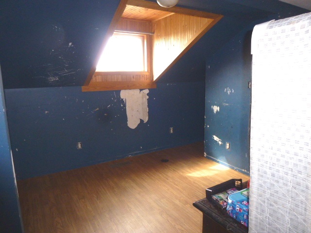 12901 Pine Road Dewitt, IL 61735 - Photo 11 of 23 a view of an empty room with windows