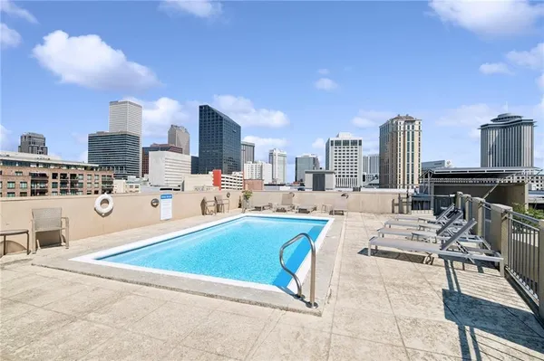 $3,000 | 333 Julia Street, Unit 520, New Orleans, LA 70130