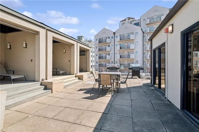 $3,000 | 333 Julia Street, Unit 520, New Orleans, LA 70130