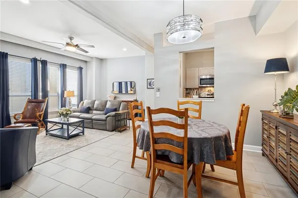 $3,000 | 333 Julia Street, Unit 520, New Orleans, LA 70130