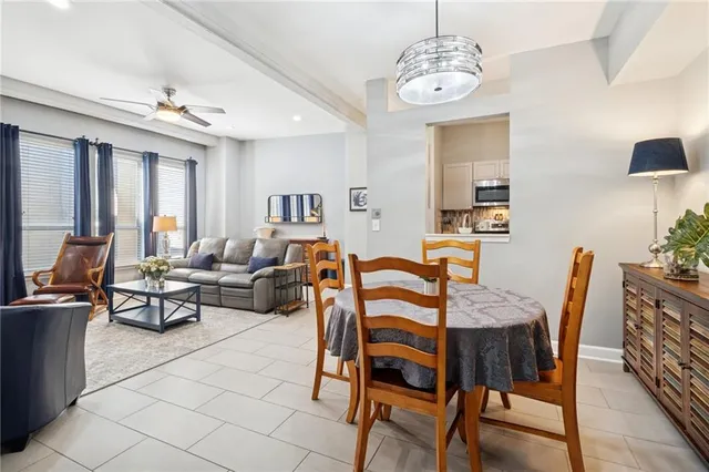 $3,000 | 333 Julia Street, Unit 520, New Orleans, LA 70130